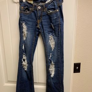Cambridge / Davinci Jeans